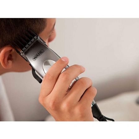 Wahl Home Pro Cutting Kit con 22 accesorios con cable